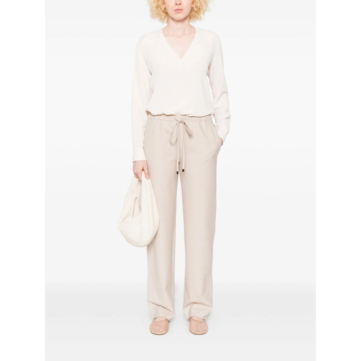 Antonelli Pantaloni - Neutro | edc9156366efd4712249cd6a1fcf17cc41316a9e