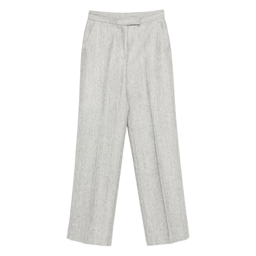 Antonelli Pantaloni - Grigio, Blu | 6c18fa532a01ad8f4c31d11d79e59dea8a30737b