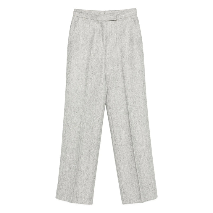 Antonelli Pantaloni - Grigio, Blu | 6c18fa532a01ad8f4c31d11d79e59dea8a30737b