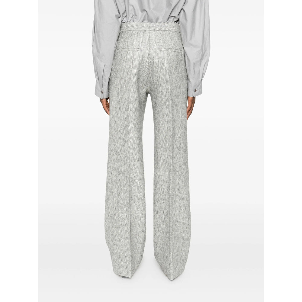 Antonelli Pantaloni - Grigio, Blu | 75f23cdb20f784eb9464d9aa110b576791b025c6