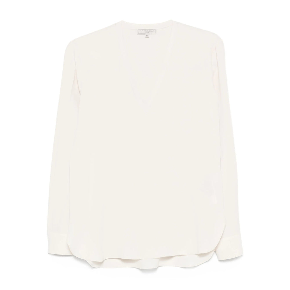 Antonelli T Shirt - Neutro | 8a83b20c9a360db0d4fd304e4261d51800128d5a