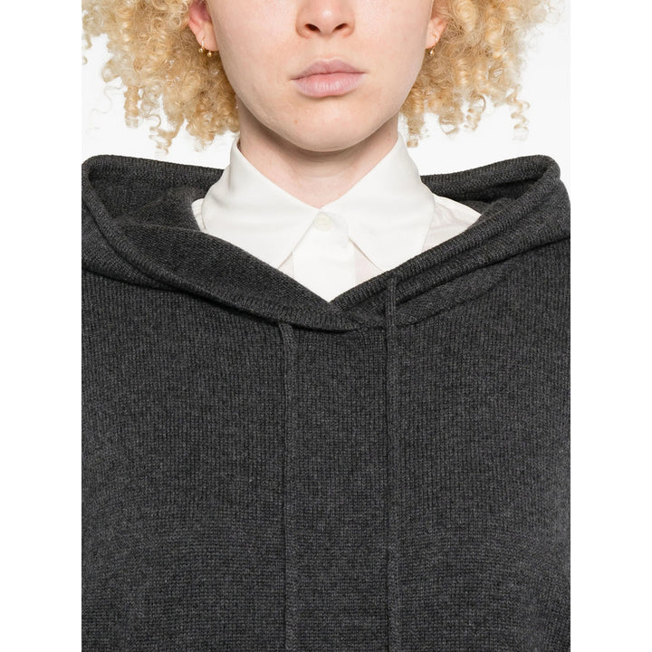 Antonelli Maglioni - Nero | 07d55afafc108e97589dc98f1dfbd176d1a0e7f4