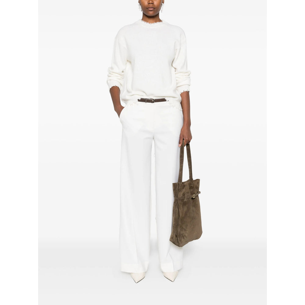 Antonelli Maglioni - Bianco | 6863c459ad6802fcafab78751abbdf0d7202f828