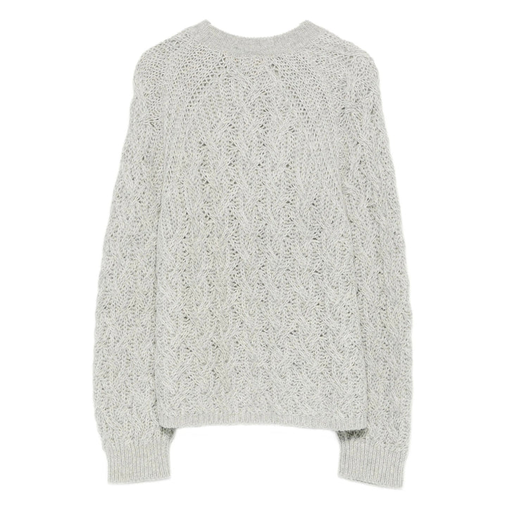 Antonelli Maglioni - Grigio | c2441a846bd4dd5987cf4916571d92769f4f8086