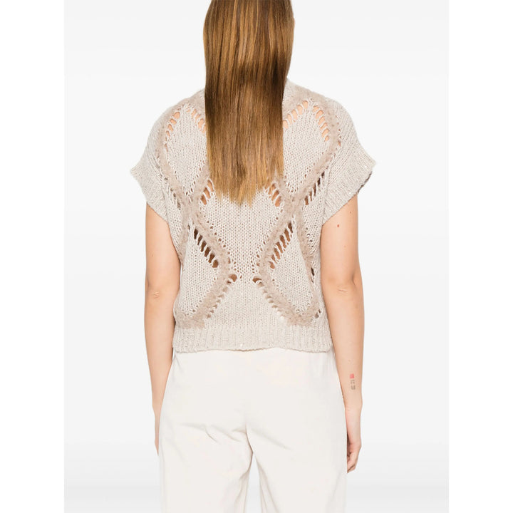 Antonelli Maglioni - Neutro | 96484852fb4fff6c5a9b670ec5825fe731478ace