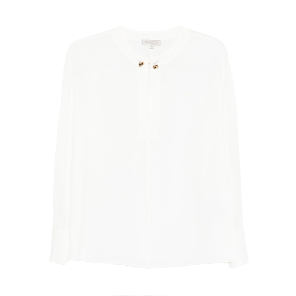 Antonelli Camicie - Bianco | d941f01827082046bc9911bf544cde2fa67b58f1