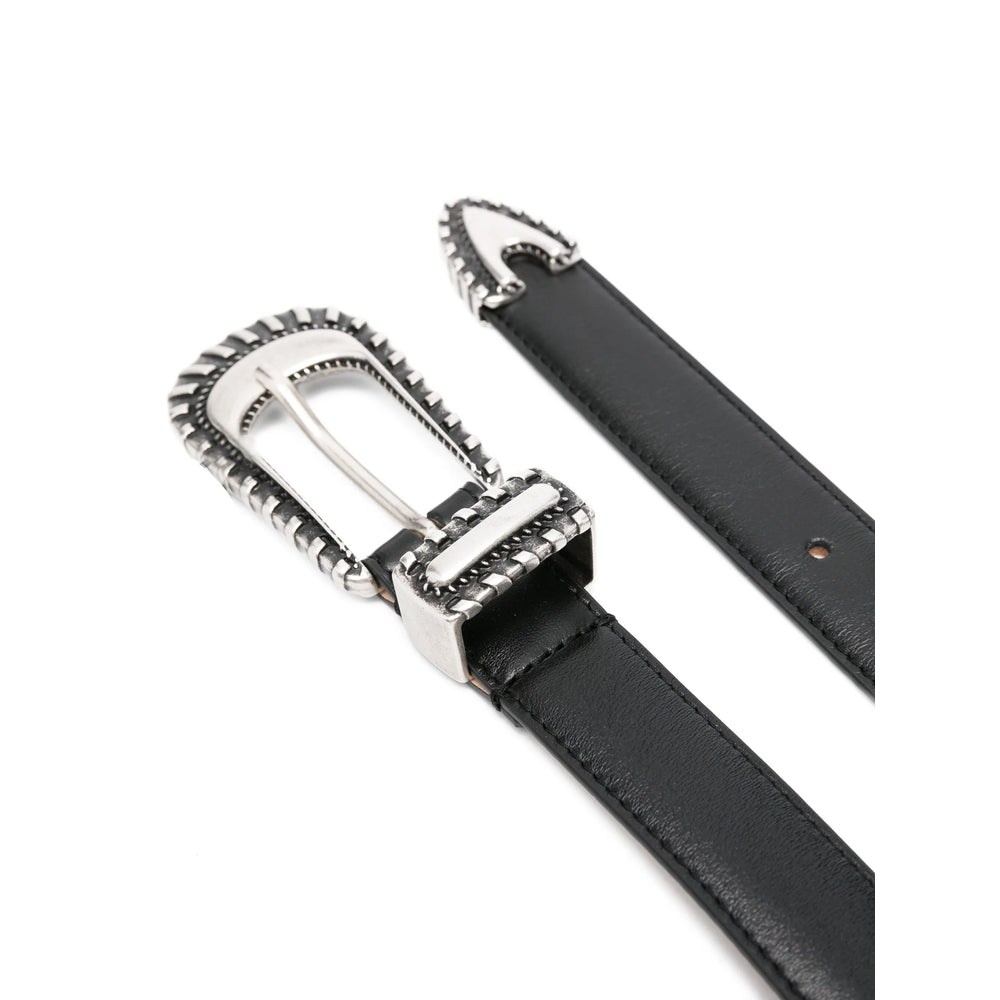 Iro Cinture - Nero | fd390c1912b7043e46fc0556de2f641914d47149