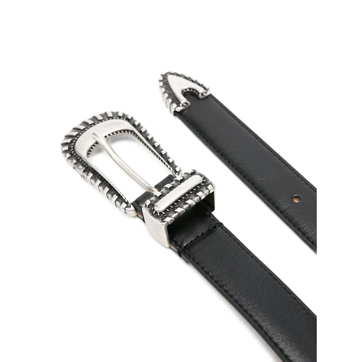 Iro Cinture - Nero | fd390c1912b7043e46fc0556de2f641914d47149