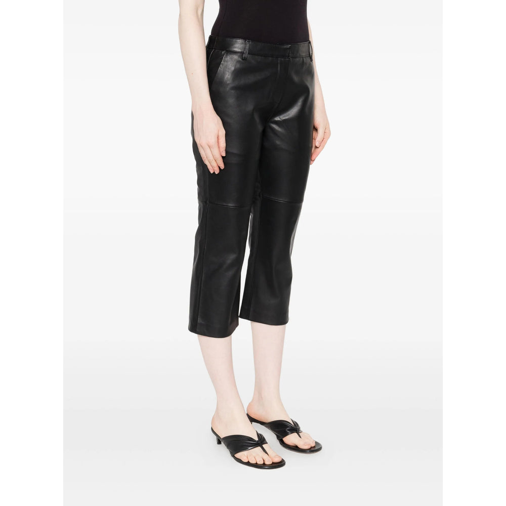 Iro Pantaloni - Nero | 8005b930cd521e98a3bee541d6a4e7661c5a46d5