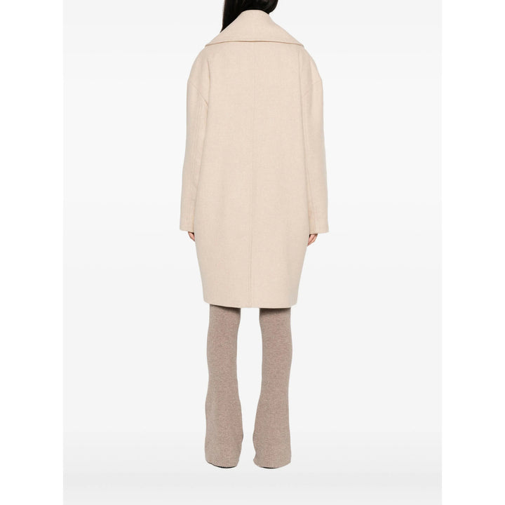 Iro Outerwears - Neutro | e3eaa80b7c7691d734d8593977870c1c227f5e9e