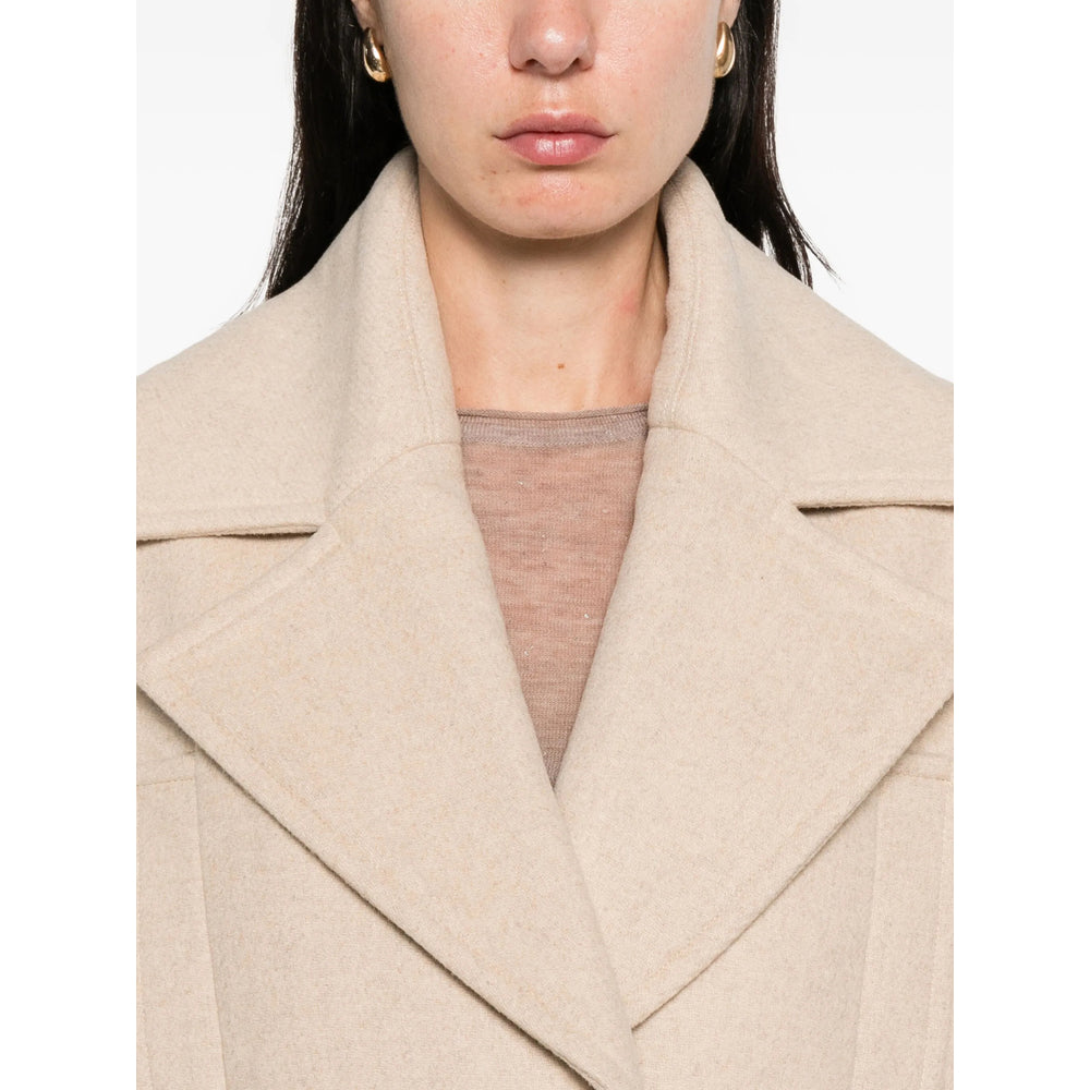 Iro Outerwears - Neutro | 8e7549f1cd1be27a1cba6e49f2df2143fa34ced1