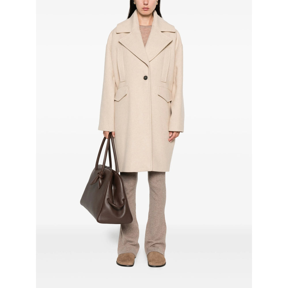 Iro Outerwears - Neutro | 39e814a5b9b05223a965715233f9e5a660540902