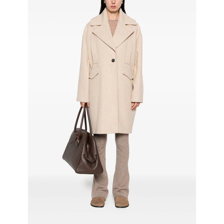 Iro Outerwears - Neutro | 39e814a5b9b05223a965715233f9e5a660540902