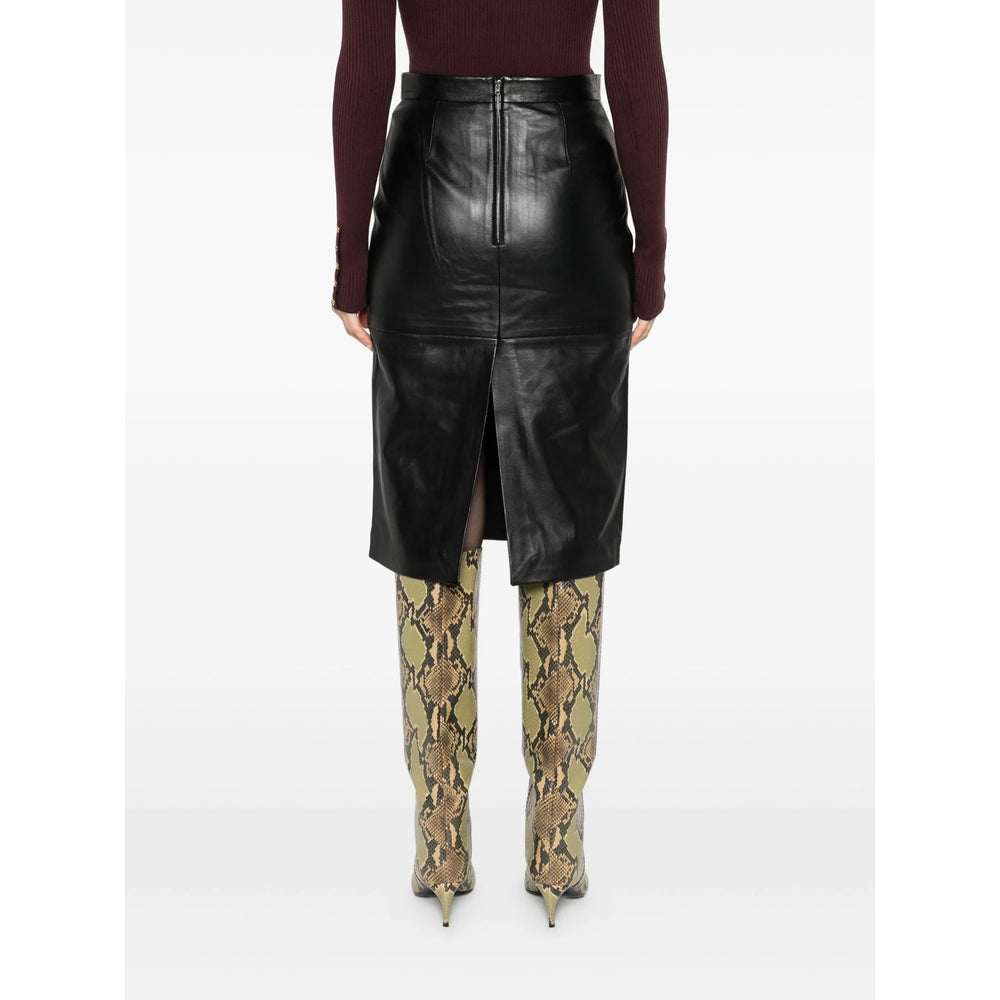 Iro Gonne - Nero | 1ce250819cae89f6a3f40cd3548bce2392ffd9b3