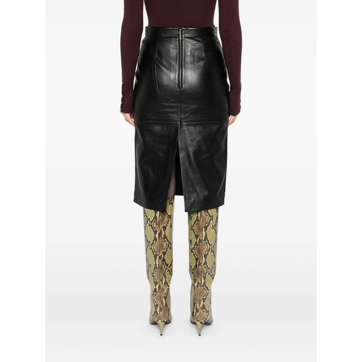 Iro Gonne - Nero | 1ce250819cae89f6a3f40cd3548bce2392ffd9b3