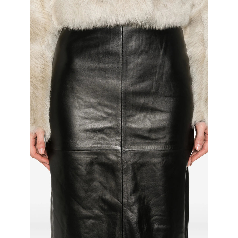 Iro Gonne - Nero | 96d8d1340ac24c2c08a178f0dcd2fdf3930ee731