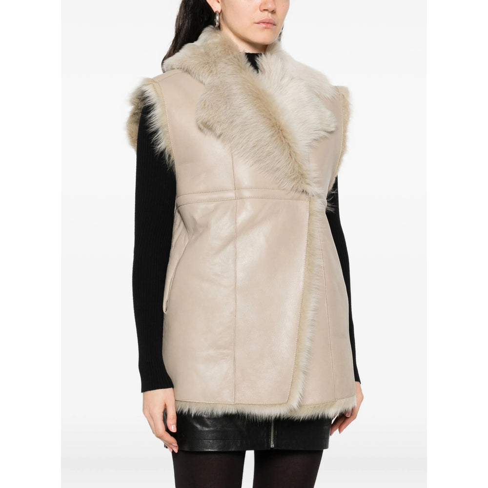 Iro Outerwears - Neutro | 30f5e7aec8b0a927382e642c3cbafa9f21aebb12