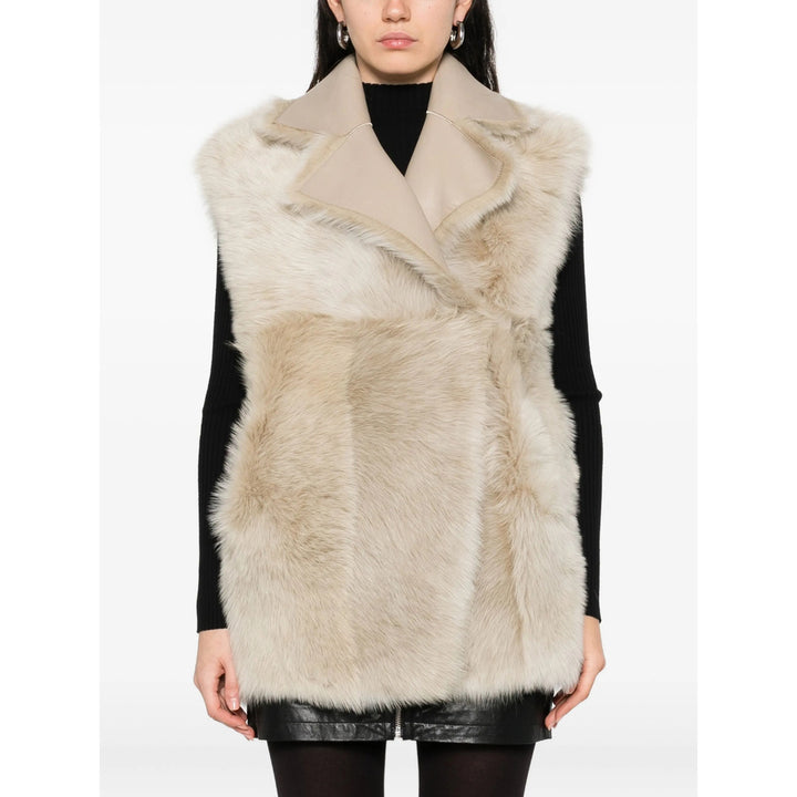 Iro Outerwears - Neutro | a86158b69f1e5e6768287f5338c05f317e36ed75