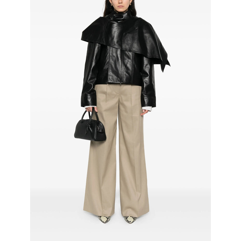 Iro Pantaloni - Neutro | 603a1e2a76fc73bdab459b3e05186f58085b0116