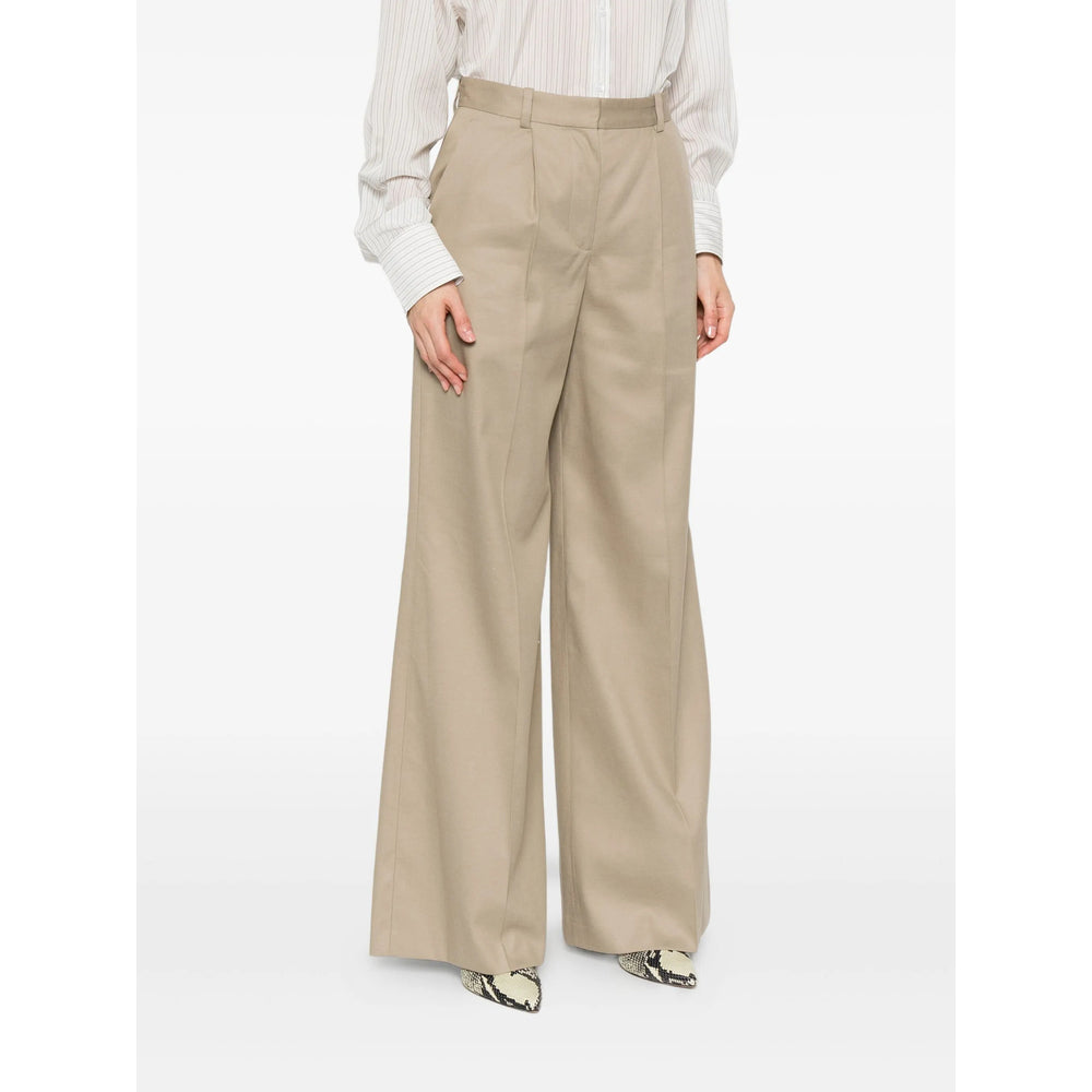 Iro Pantaloni - Neutro | 1ebdafb725b37ece5c80a167c8ca69bfef75158a