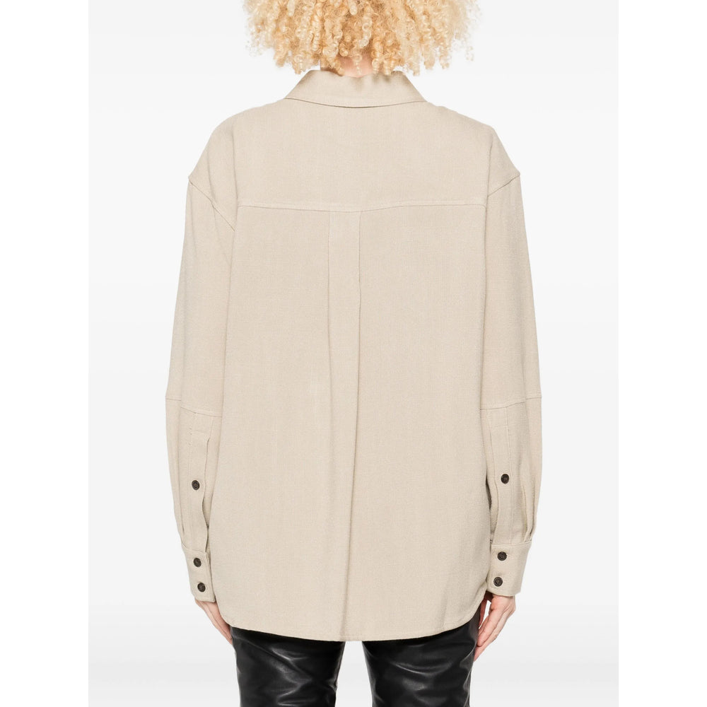 Iro Camicie - Neutro | 35d92b350fb19466fadc430310ea63ffe090b7d2