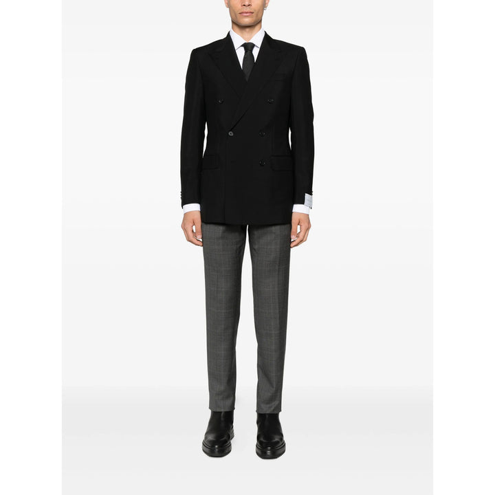 Caruso Giacche - Nero | a50a659eb16fdf6c72bff46f72ea19c6125224de