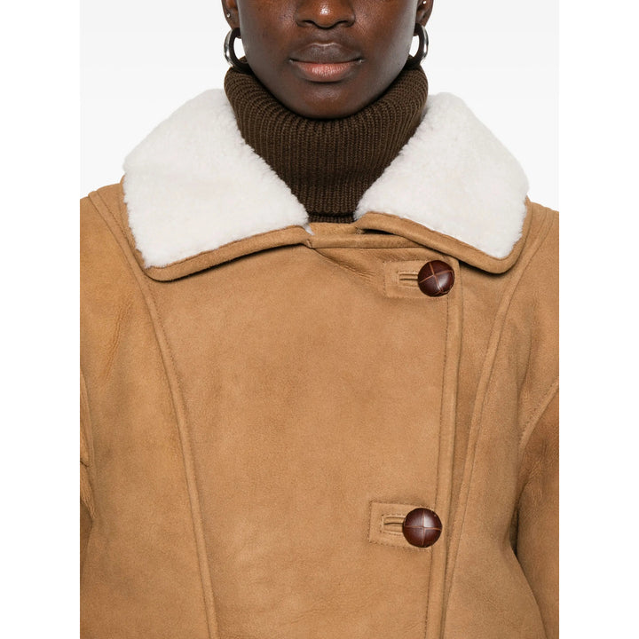 Iro Outerwears - Neutro | a4f5a758e177247cea8f1b28e447747b193c981a