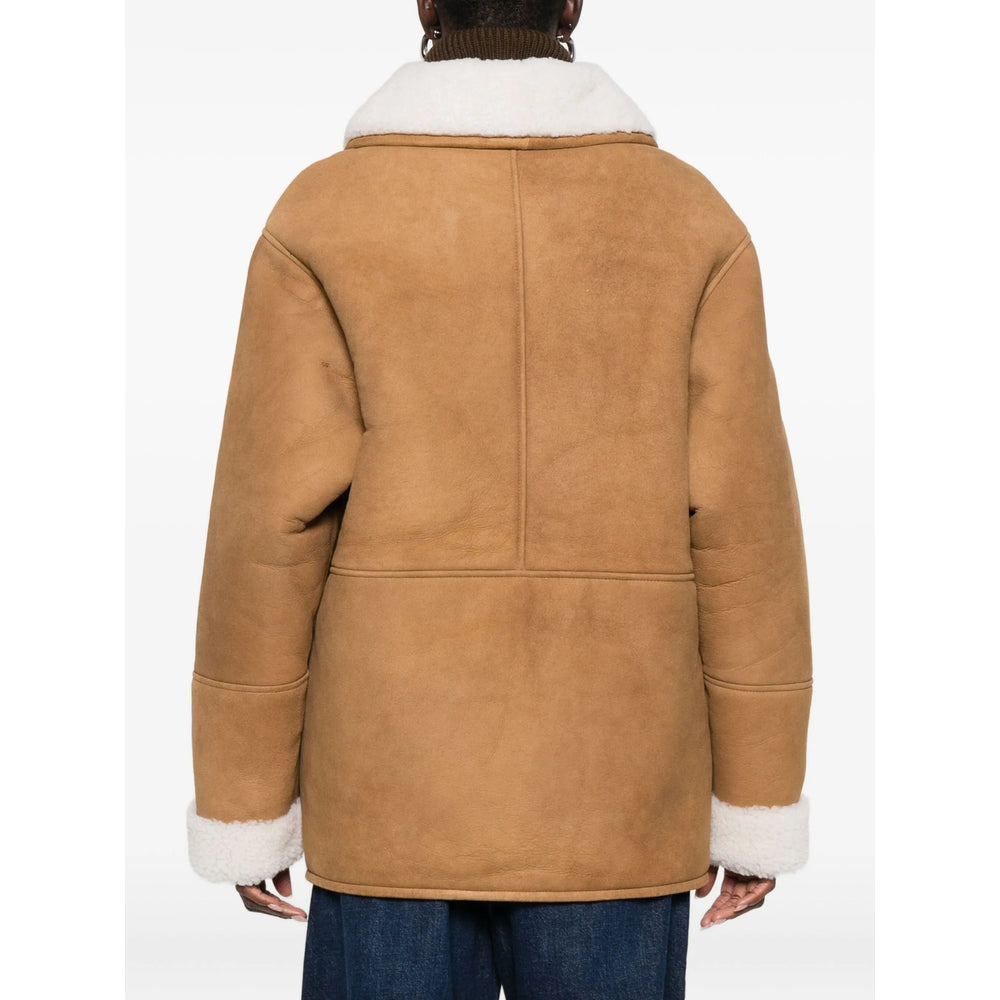 Iro Outerwears - Neutro | 9c983ee3e0ddf53a91c32be18537fa9cf547b0b5