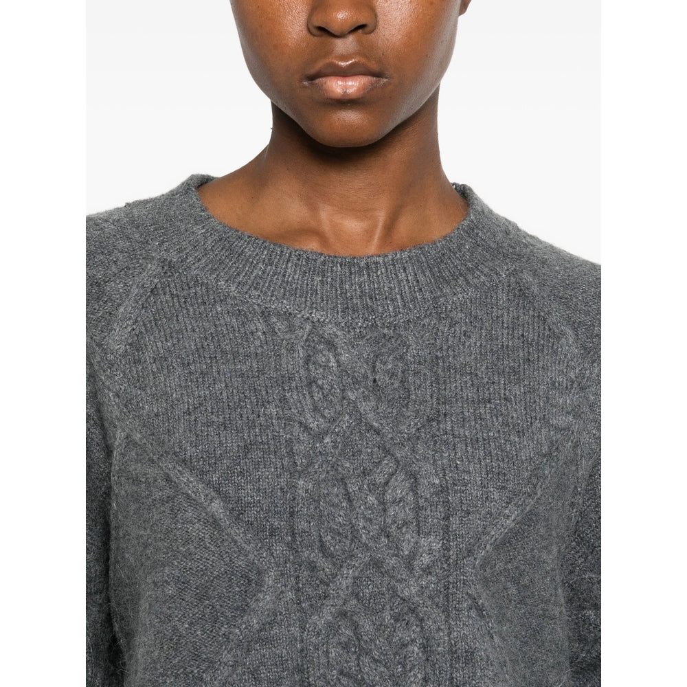 Iro Maglioni - Grigio | 17bfcc1d8491b90ce65013fad10cd06d130eb2e0