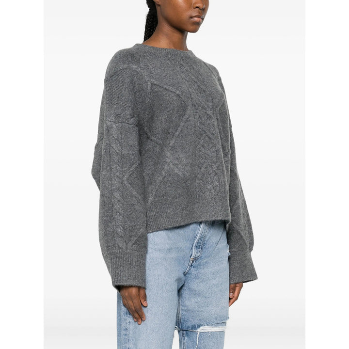 Iro Maglioni - Grigio | 8129fb819c5126437234d2a1bd6dcb98da5424e5