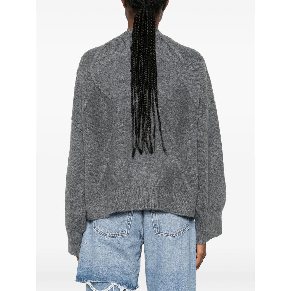 Iro Maglioni - Grigio | 9f00e149749009474de70897a324d4d84b02b301