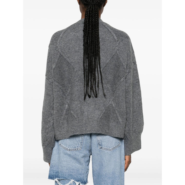 Iro Maglioni - Grigio | 9f00e149749009474de70897a324d4d84b02b301