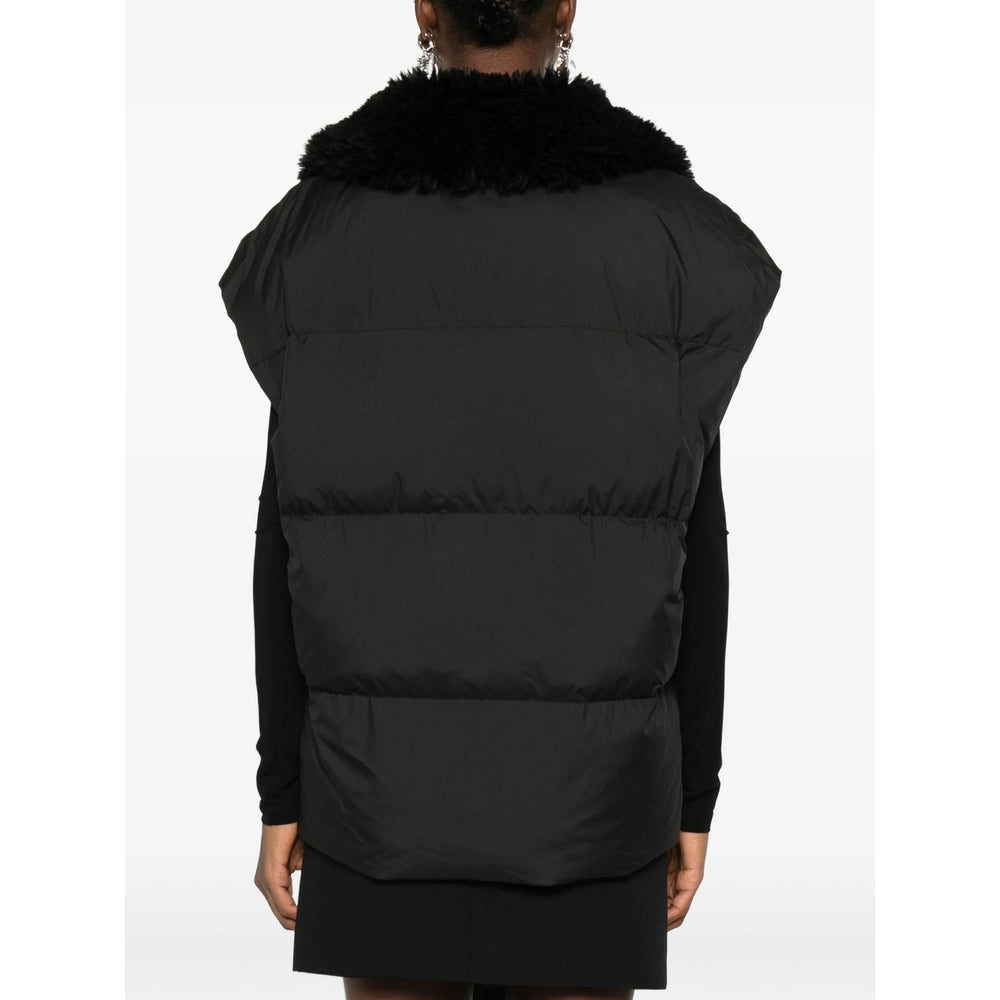 Iro Outerwears - Nero | 2a7a6b510658ee79501edee78df3bf3775c73183