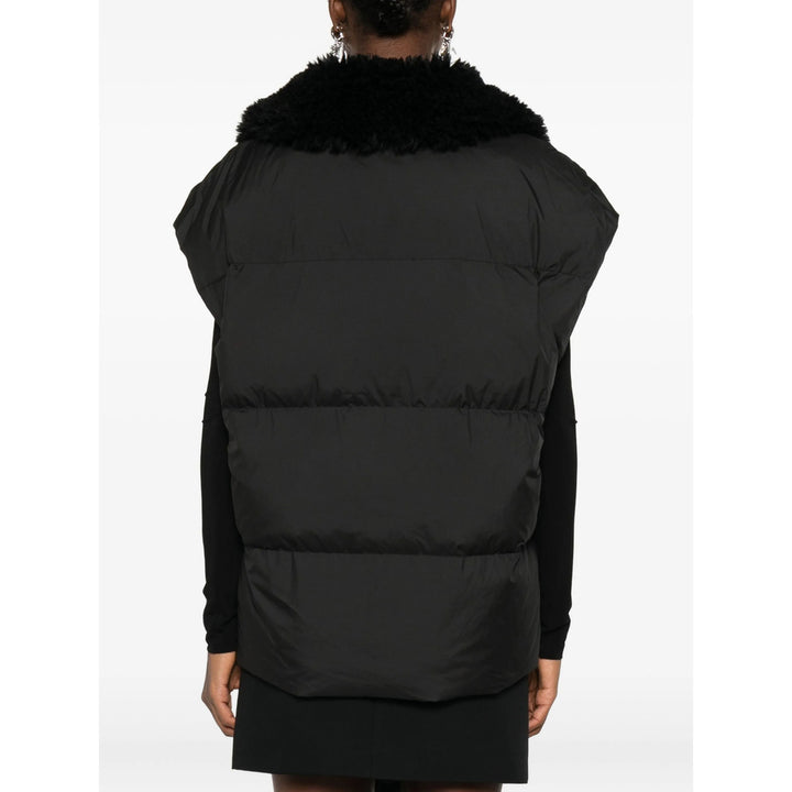 Iro Outerwears - Nero | 2a7a6b510658ee79501edee78df3bf3775c73183