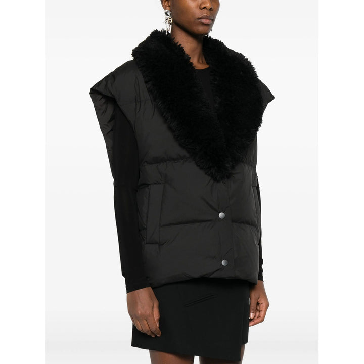 Iro Outerwears - Nero | 93c268c84c733021fbb493d11bd1b438d347b68d