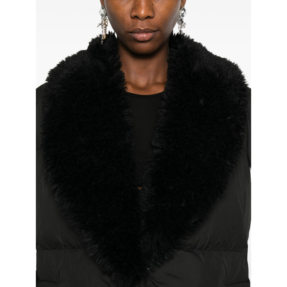 Iro Outerwears - Nero | fc1ebd680a000166e8b58e4ebc02fb50d46f5a39