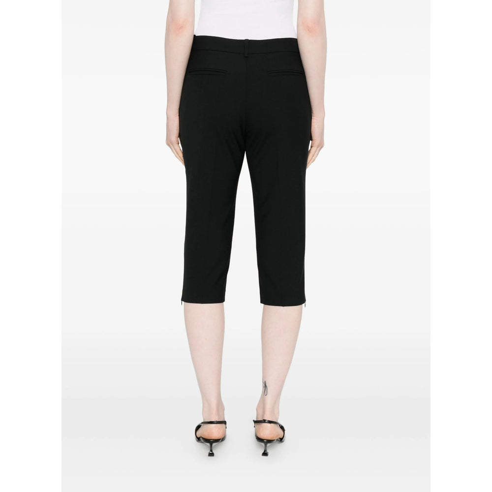 Iro Pantaloni - Nero | ac4723163716a68c382579a2f11df721b1572b74