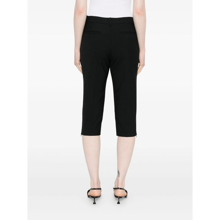 Iro Pantaloni - Nero | ac4723163716a68c382579a2f11df721b1572b74
