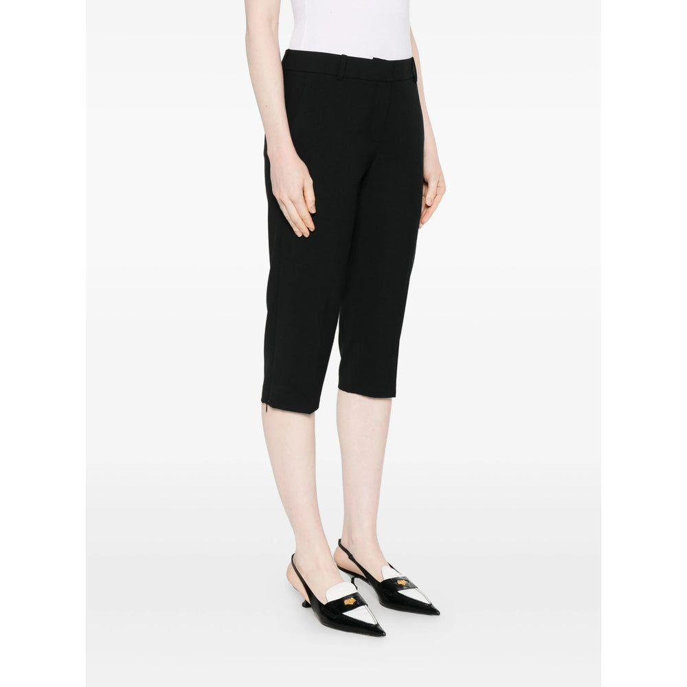 Iro Pantaloni - Nero | e4e6b2382a8951a5343f3da2ba7f578af7a8c3dd