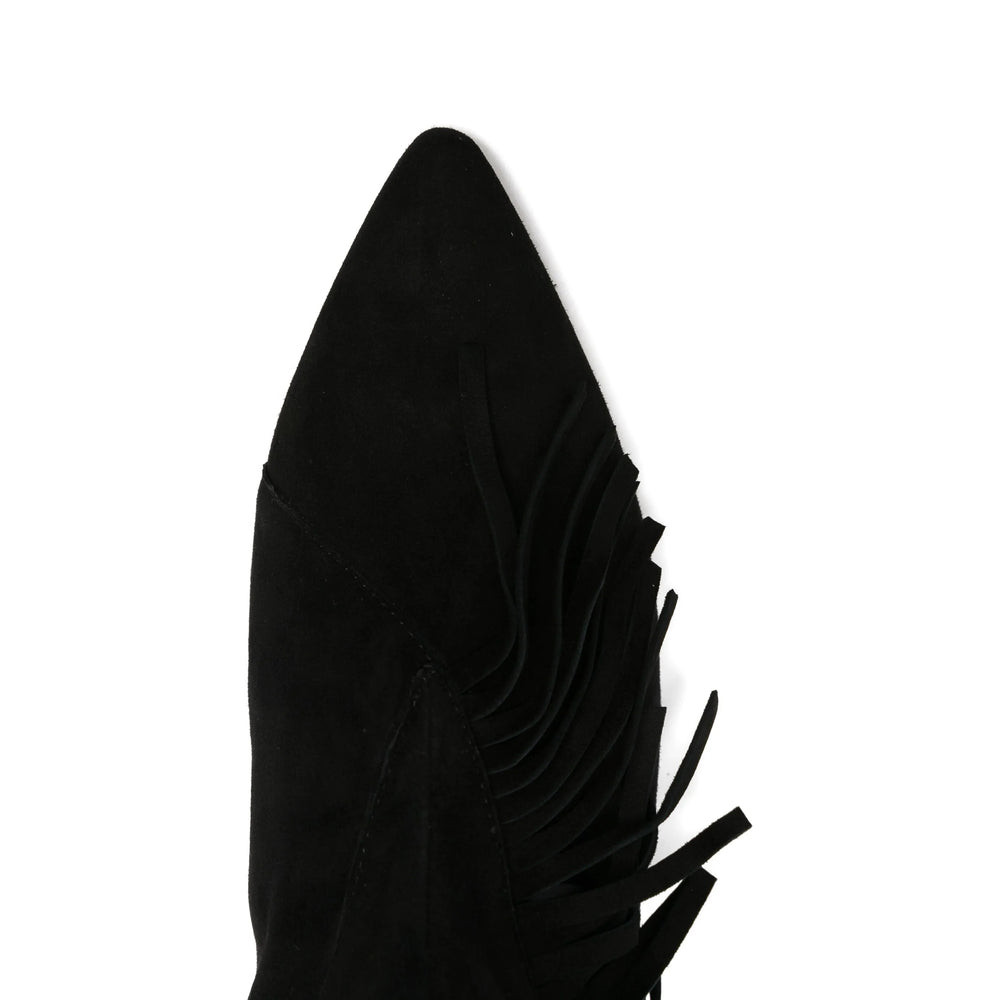 Iro Scarpe - Nero | aa5ae05108403e5365f992f07e7cfa006f873127