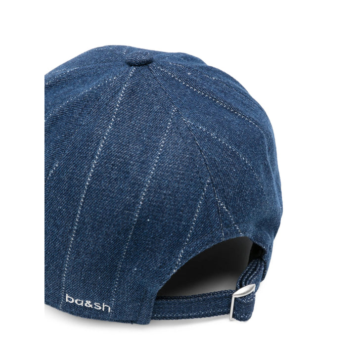 Ba&Sh Caps - Blu | bcc4b90bd730254991ef4618dbc4a278f0ccf5e8