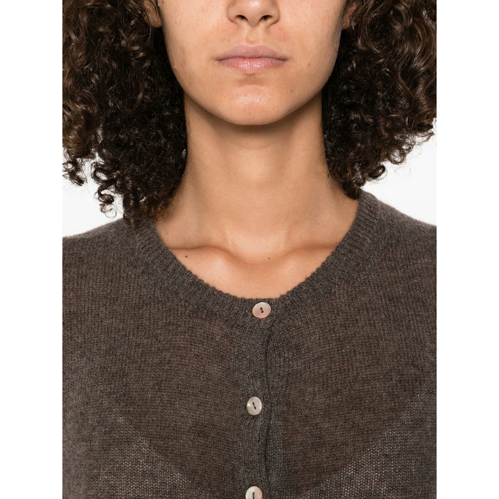 Aragona Maglioni - Marrone | 3b112311e39b0c6abe2152a8b140320c687701b9