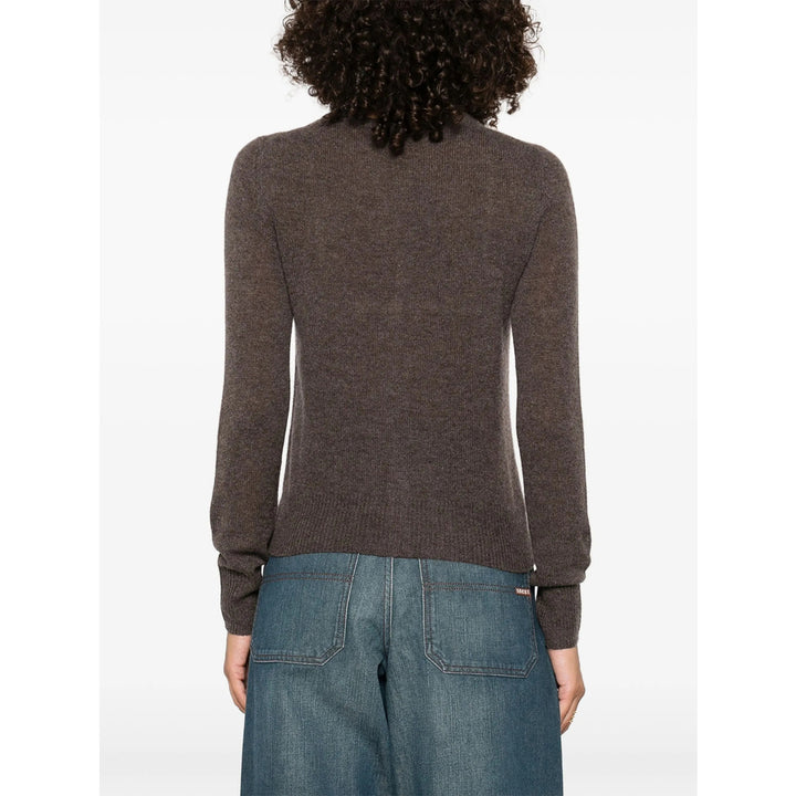 Aragona Maglioni - Marrone | 75fa0e456fa01459366932c222840b7886f2150f