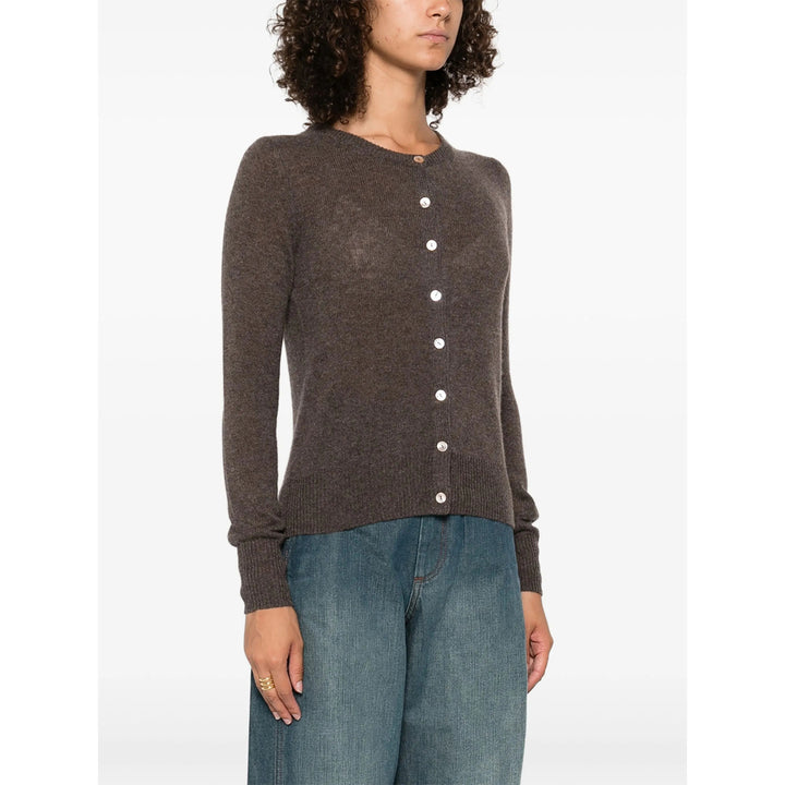 Aragona Maglioni - Marrone | 6baaabfae8391e99f5b9157bfdde631f220dfc0c