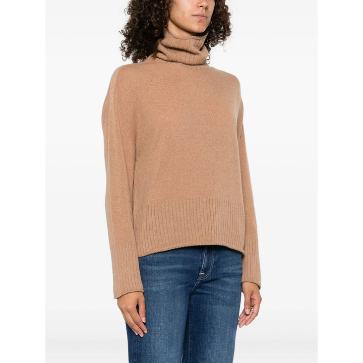 Aragona Maglioni - Marrone | 348413654e29d9c5ad32667e19a4e0ea2dd83573