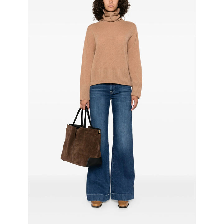 Aragona Maglioni - Marrone | 377a150046650e62eeaddf0cfe0a0522f8fca708