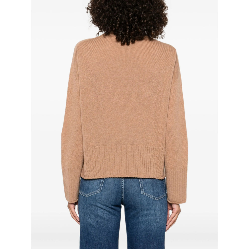 Aragona Maglioni - Marrone | b42d79ffcc71aea6cfe87404abd935ce68e9dc8e