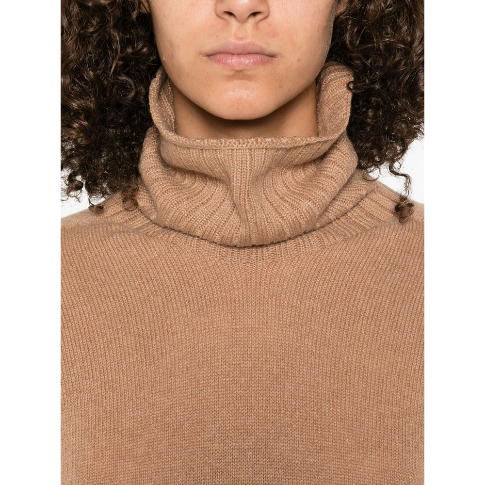 Aragona Maglioni - Marrone | 4d5902aa911f26b5c97adea411e946b9d54a3f62