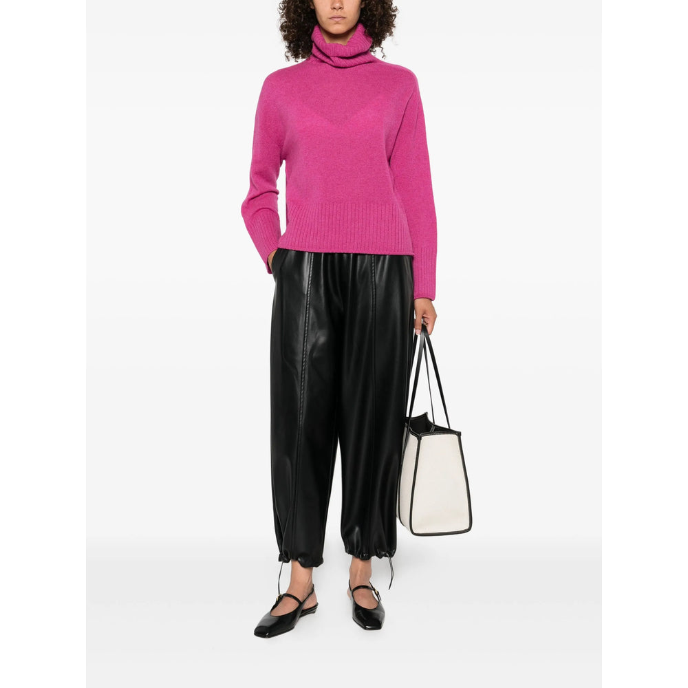 Aragona Maglioni - Rosa | 6be965c56ee10119c954d7ad8ce5f864119a2c08