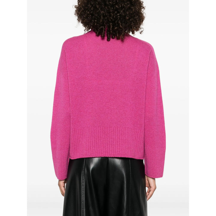 Aragona Maglioni - Rosa | c4d52c0fb3f3d12d57bc45cb741e1fc97508ce4e